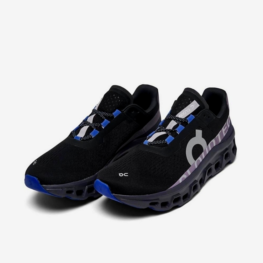 CLOUDMONSTER RUNNING SHOES